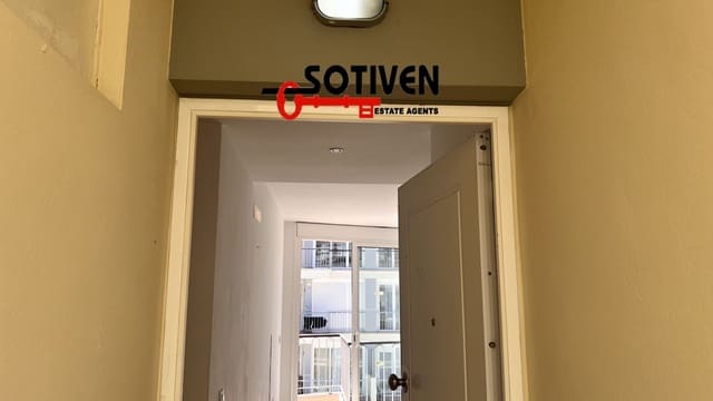 1 sypialnia Apartament na sprzedaż w Playa de la Arena, Santiago del Teide - 217 500 € (Ref: 9322144)