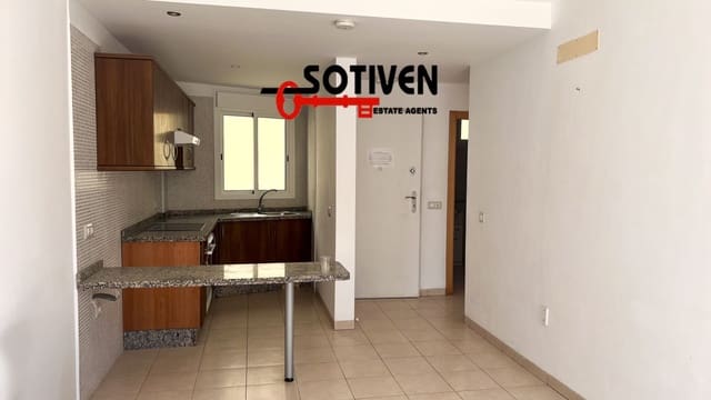 1 sypialnia Apartament na sprzedaż w Playa de la Arena, Santiago del Teide - 217 500 € (Ref: 9322144)