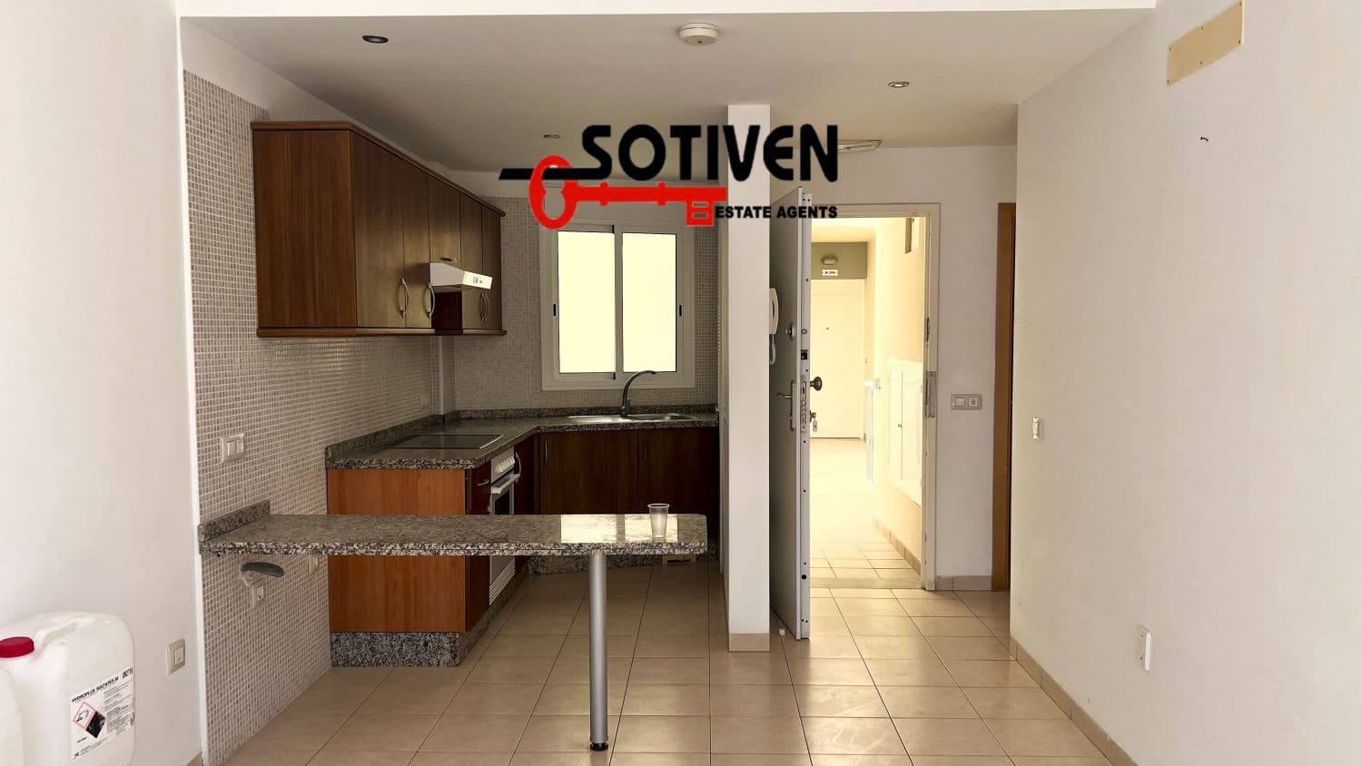 1 soveværelse Lejlighed til salg i Playa de la Arena - € 217.500 (Ref: 9322144)