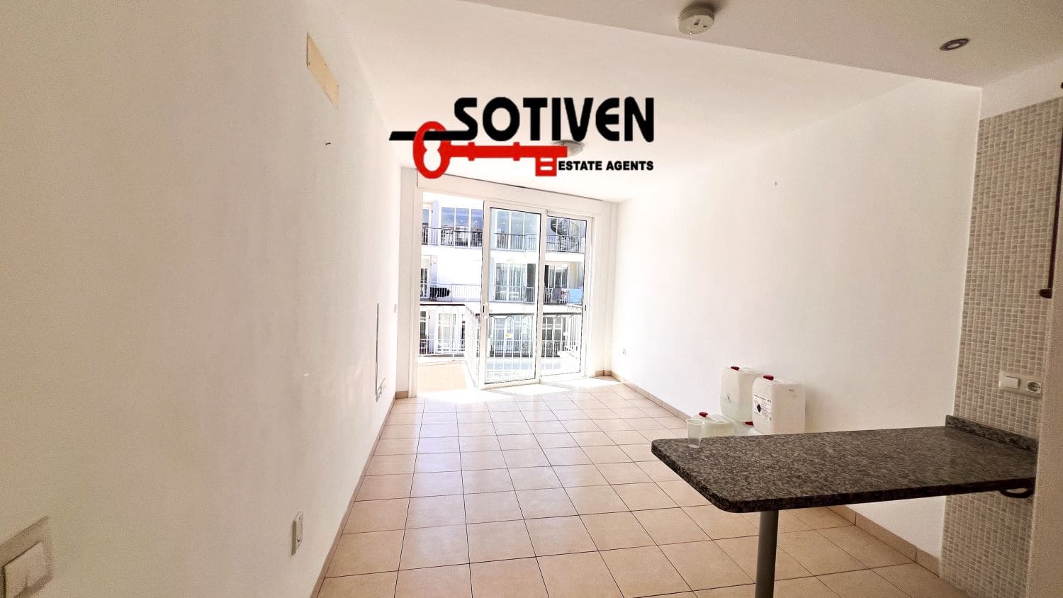 1 soveværelse Lejlighed til salg i Playa de la Arena - € 217.500 (Ref: 9322144)