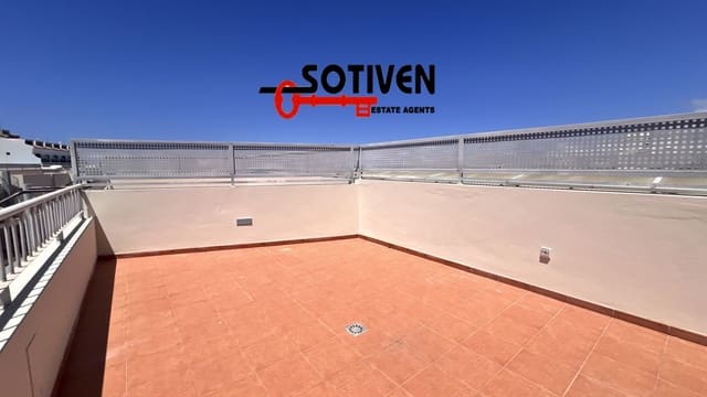 1 sypialnia Apartament na sprzedaż w Playa de la Arena, Santiago del Teide - 217 500 € (Ref: 9322144)