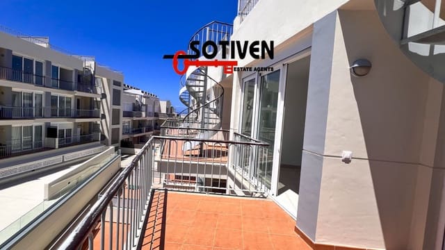 1 sypialnia Apartament na sprzedaż w Playa de la Arena, Santiago del Teide - 217 500 € (Ref: 9322144)