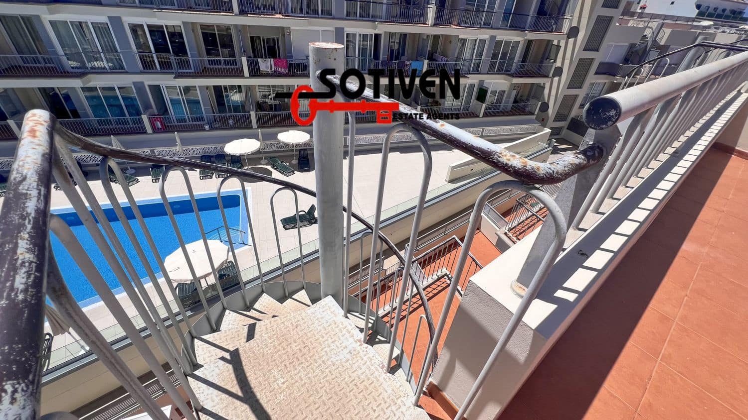 1 soveværelse Lejlighed til salg i Playa de la Arena - € 217.500 (Ref: 9322144)