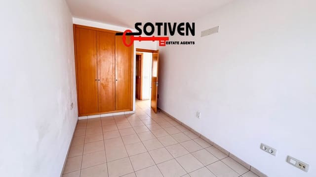 1 soveværelse Lejlighed til salg i Playa de la Arena, Santiago del Teide - € 245.500 (Ref: 9322145)