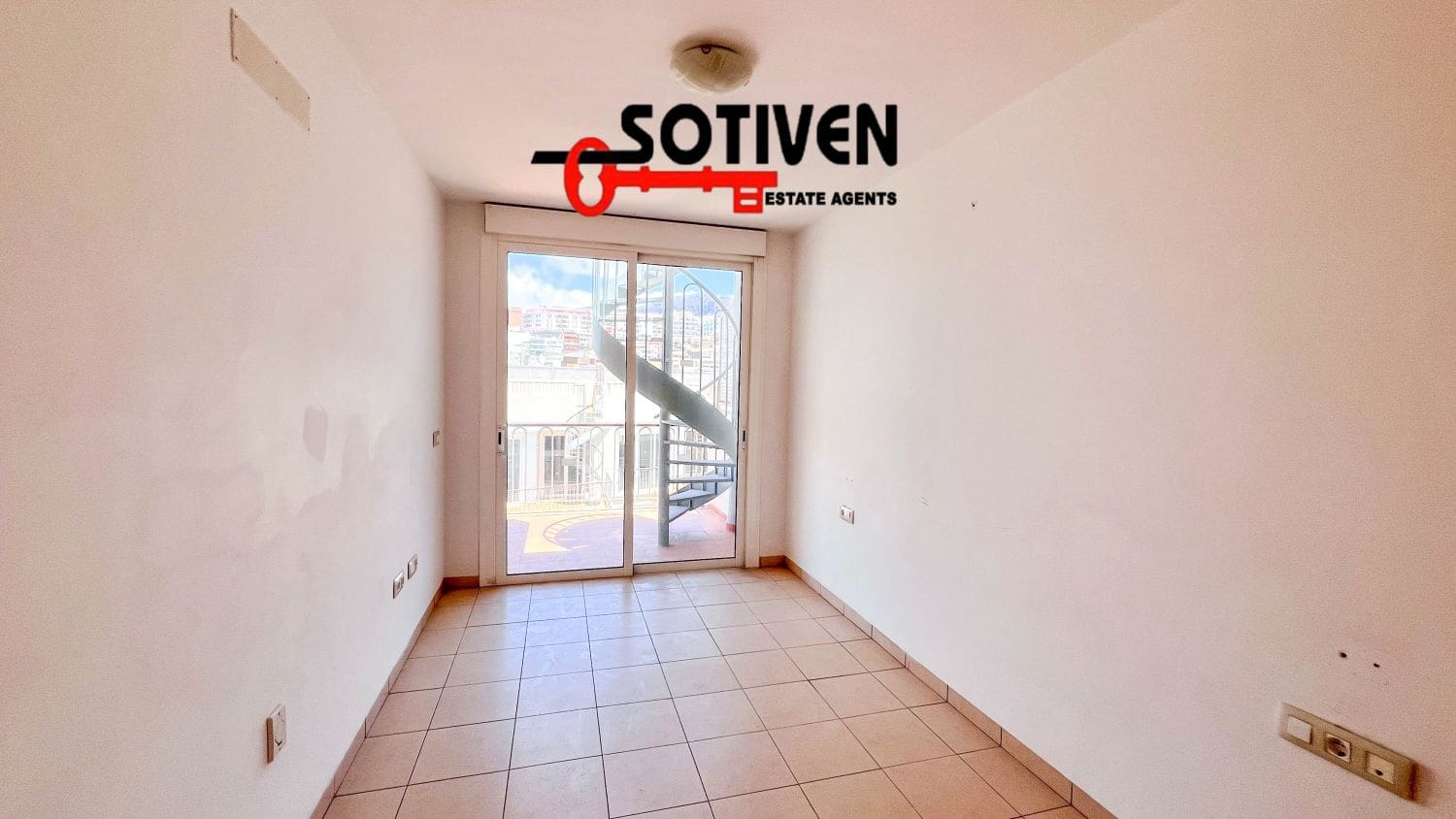 1 slaapkamer Appartement te koop in Playa de la Arena - € 245.500 (Ref: 9322145)