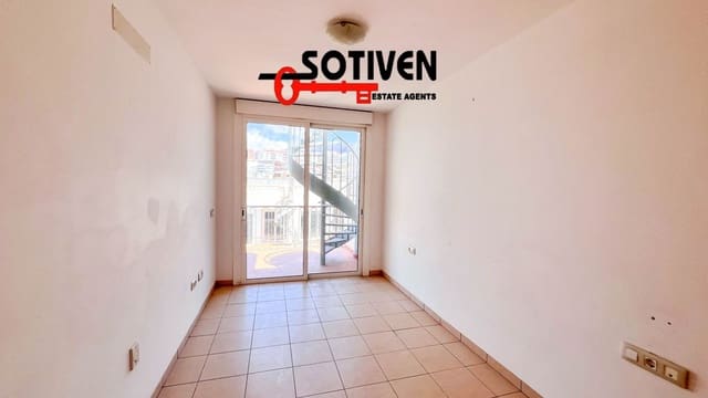 1 soveværelse Lejlighed til salg i Playa de la Arena, Santiago del Teide - € 245.500 (Ref: 9322145)