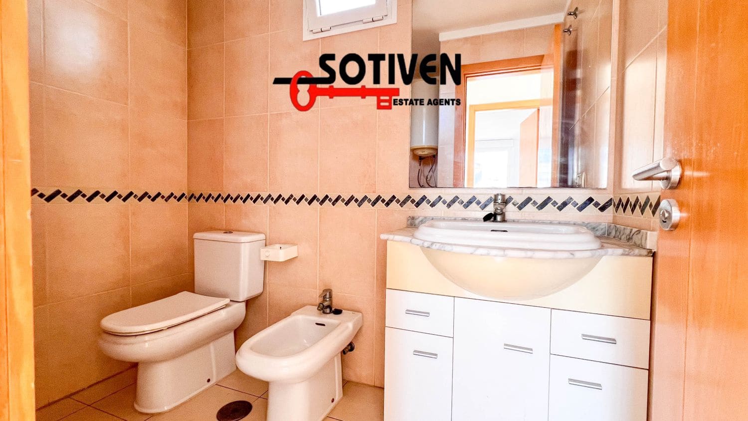 1 slaapkamer Appartement te koop in Playa de la Arena - € 245.500 (Ref: 9322145)