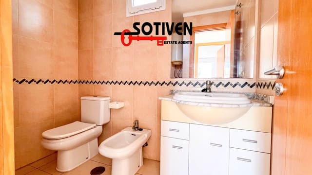 1 soveværelse Lejlighed til salg i Playa de la Arena, Santiago del Teide - € 245.500 (Ref: 9322145)