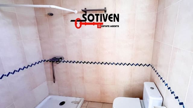 1 soveværelse Lejlighed til salg i Playa de la Arena, Santiago del Teide - € 245.500 (Ref: 9322145)