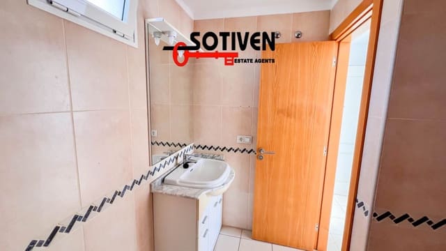 1 soveværelse Lejlighed til salg i Playa de la Arena, Santiago del Teide - € 245.500 (Ref: 9322145)