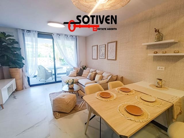 3 quarto Moradia em Banda para venda em Playa San Juan, Guía de Isora com garagem - 539 500 € (Ref: 9331006)