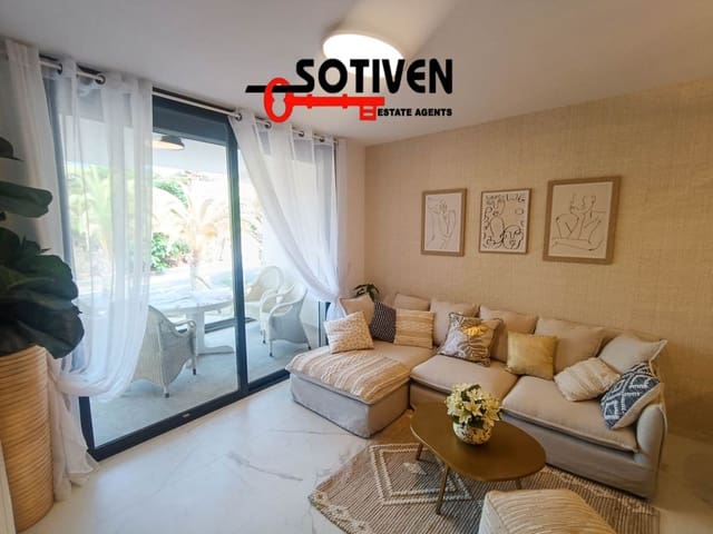 3 quarto Moradia em Banda para venda em Playa San Juan, Guía de Isora com garagem - 539 500 € (Ref: 9331006)
