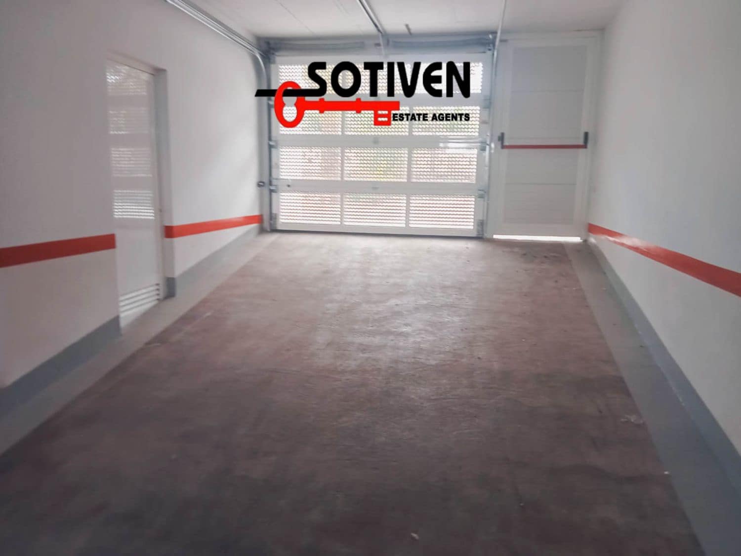 3 sovrum Radhus till salu i Playa San Juan med garage - 539 500 € (Ref: 9331006)