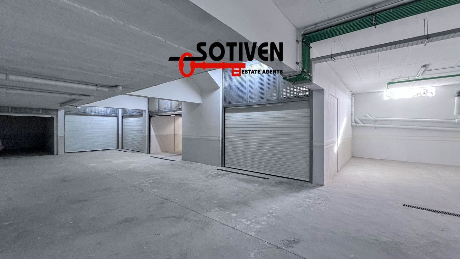 3 sovrum Radhus till salu i Playa San Juan med garage - 539 500 € (Ref: 9331006)