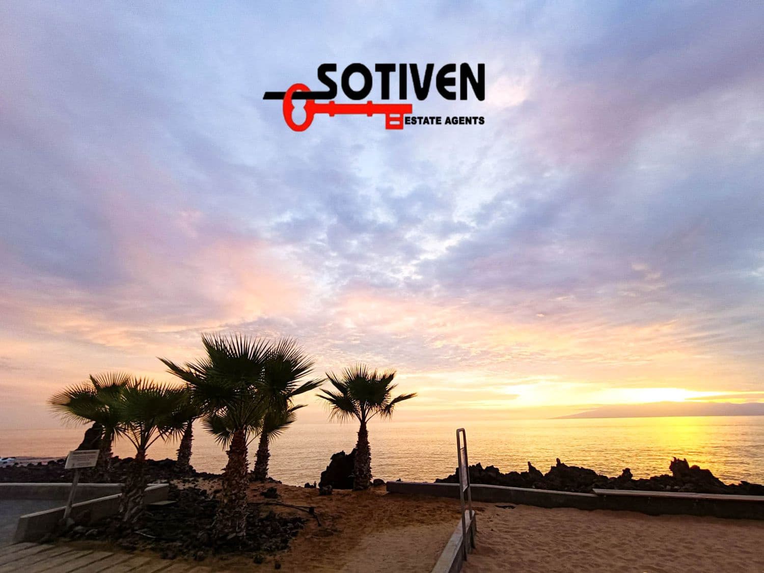 3 sovrum Radhus till salu i Playa San Juan med garage - 539 500 € (Ref: 9331006)