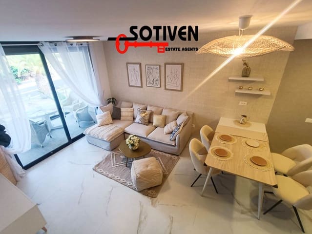 3 quarto Moradia em Banda para venda em Playa San Juan, Guía de Isora com garagem - 539 500 € (Ref: 9331006)