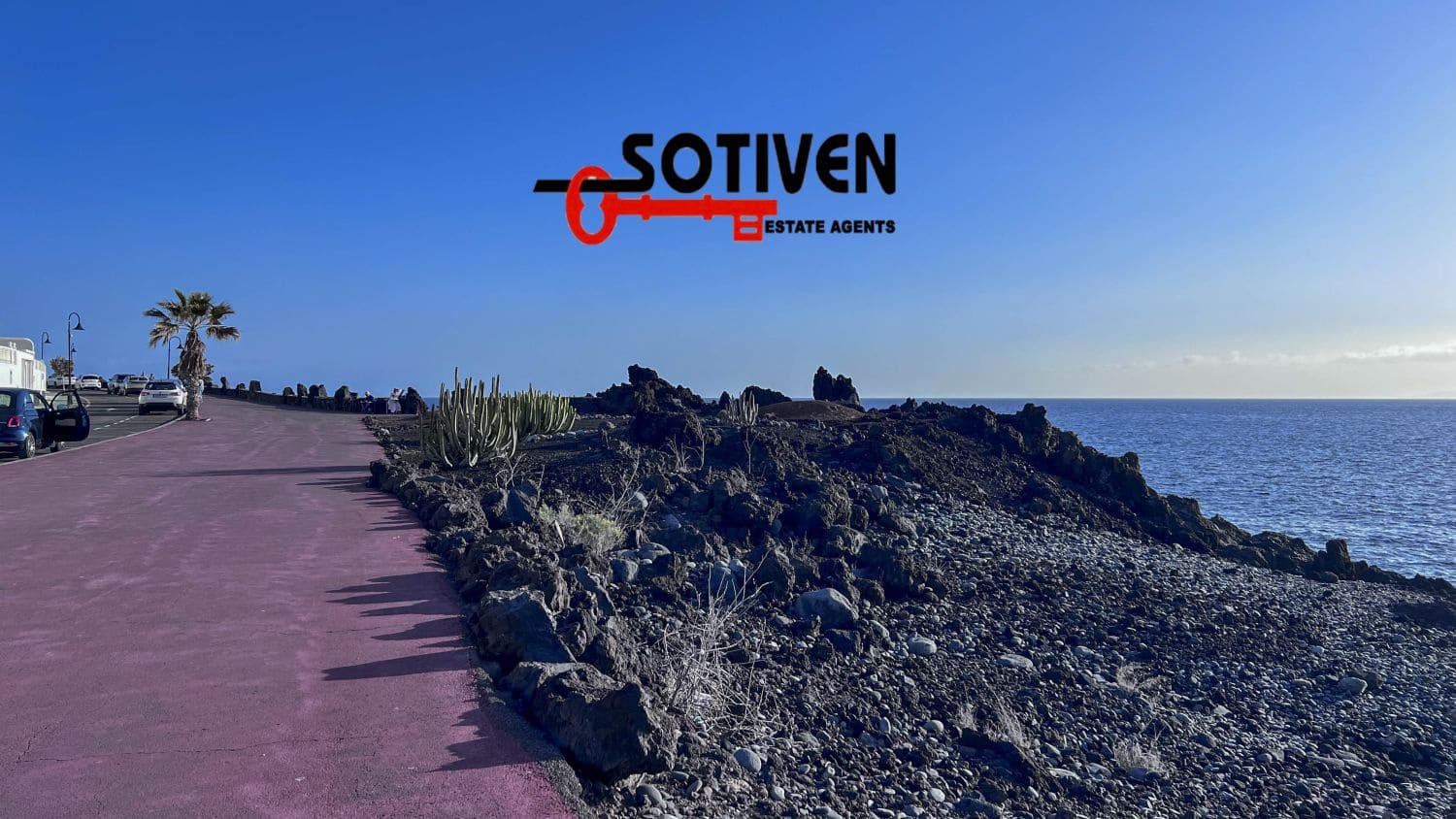 3 sovrum Radhus till salu i Playa San Juan med garage - 539 500 € (Ref: 9331006)