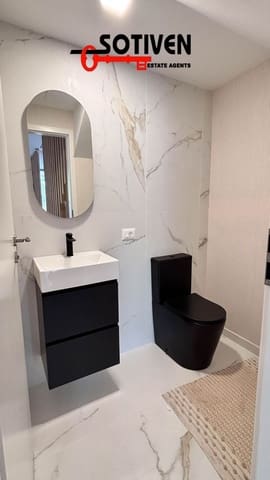 3 quarto Moradia em Banda para venda em Playa San Juan, Guía de Isora com garagem - 539 500 € (Ref: 9331006)