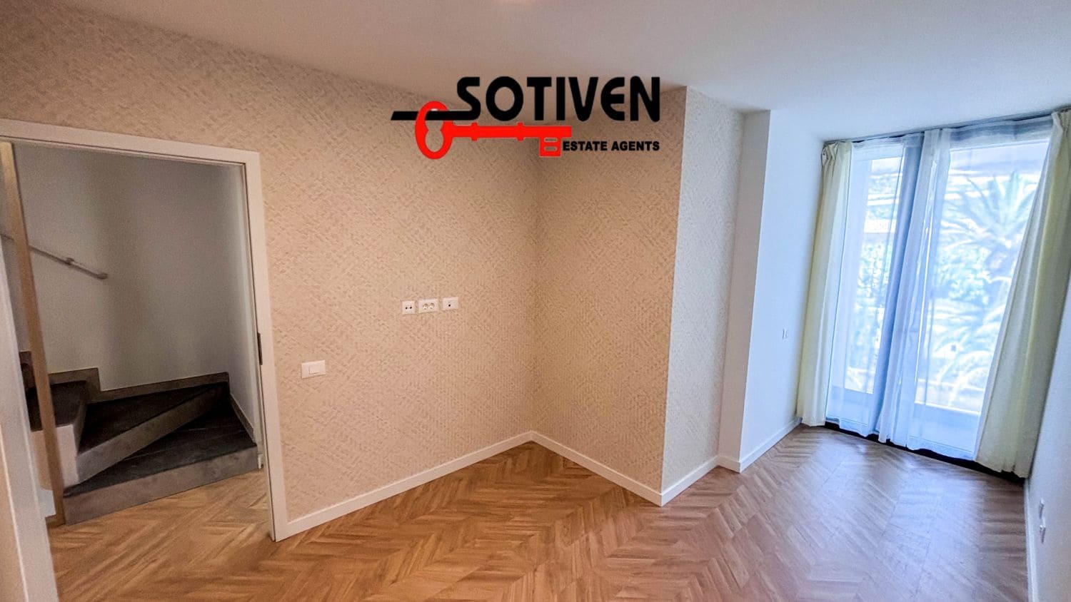 3 sovrum Radhus till salu i Playa San Juan med garage - 539 500 € (Ref: 9331006)