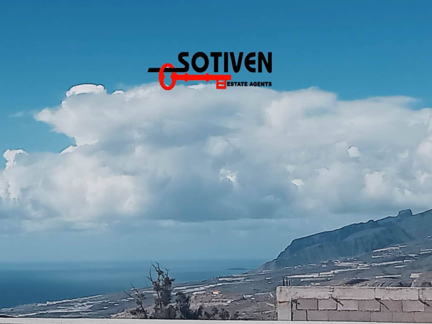 3 makuuhuone Rivitalo myytävänä paikassa Tijoco Bajo mukana 
autotalli - 330 000 € (Ref: 9338579)