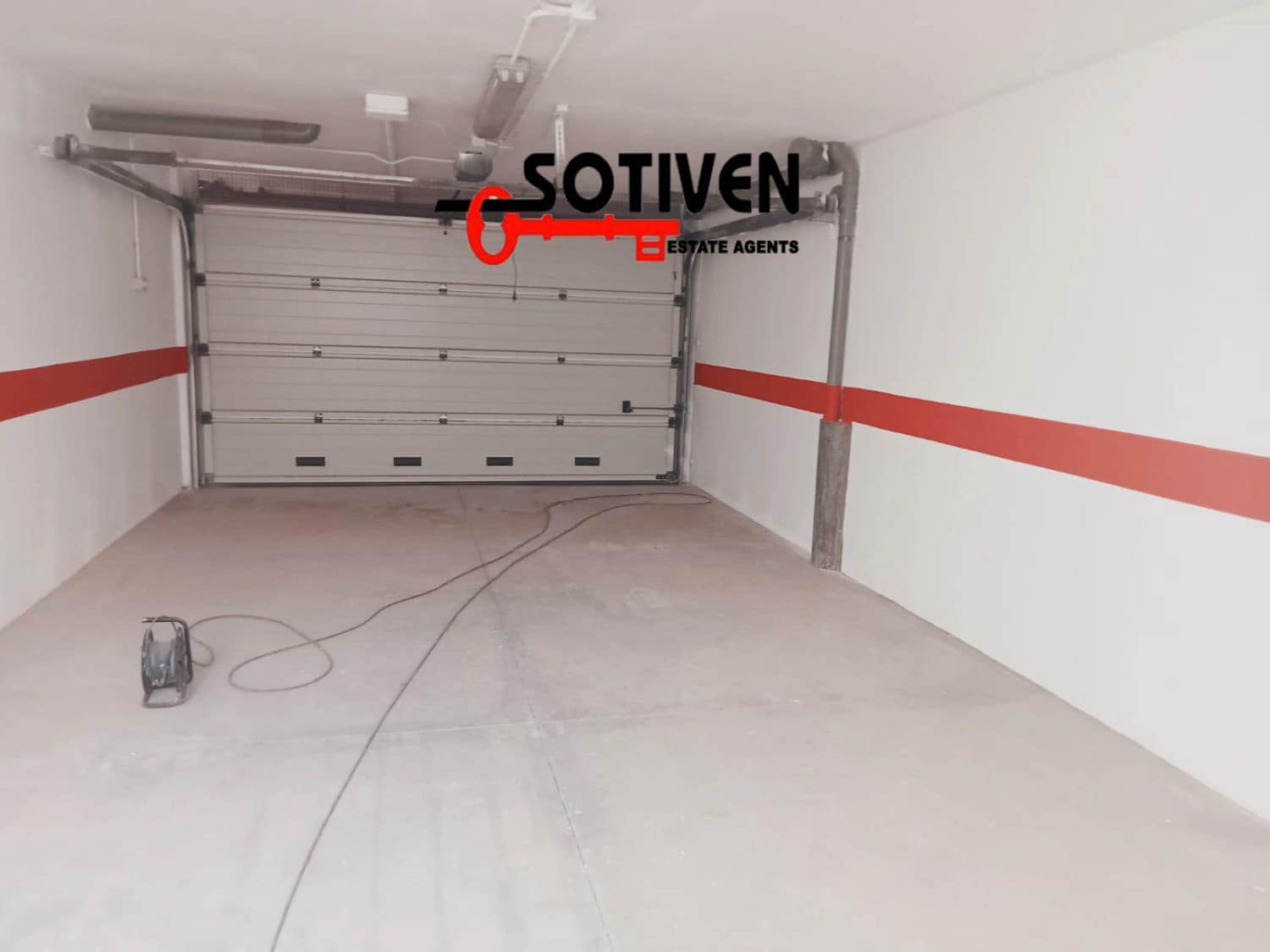 3 makuuhuone Rivitalo myytävänä paikassa Tijoco Bajo mukana 
autotalli - 330 000 € (Ref: 9338579)