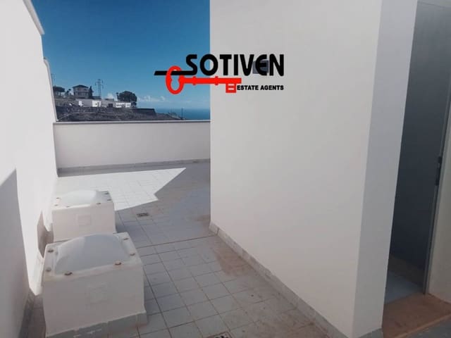 3 bedroom Terraced Villa for sale in Tijoco Bajo, Adeje with garage - € 330,000 (Ref: 9338579)