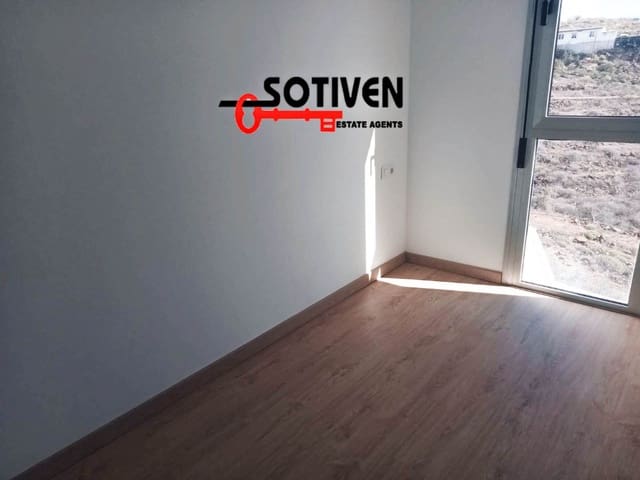 3 bedroom Terraced Villa for sale in Tijoco Bajo, Adeje with garage - € 330,000 (Ref: 9338579)