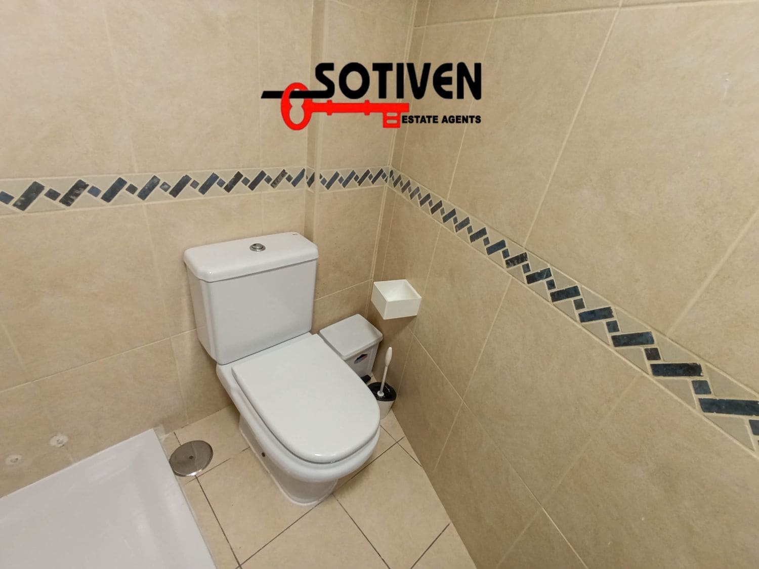 1 makuuhuone Huoneisto vuokrattavana paikassa Playa de la Arena mukana 
autotalli - 1 000 € (Ref: 9338580)