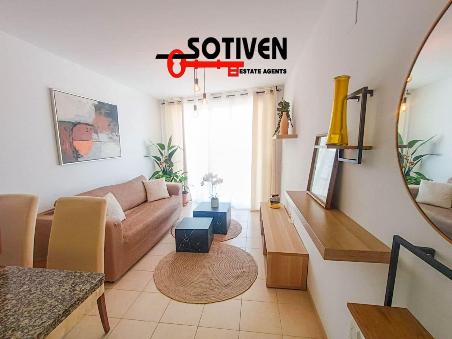 1 makuuhuone Huoneisto vuokrattavana paikassa Playa de la Arena mukana 
autotalli - 1 000 € (Ref: 9338580)