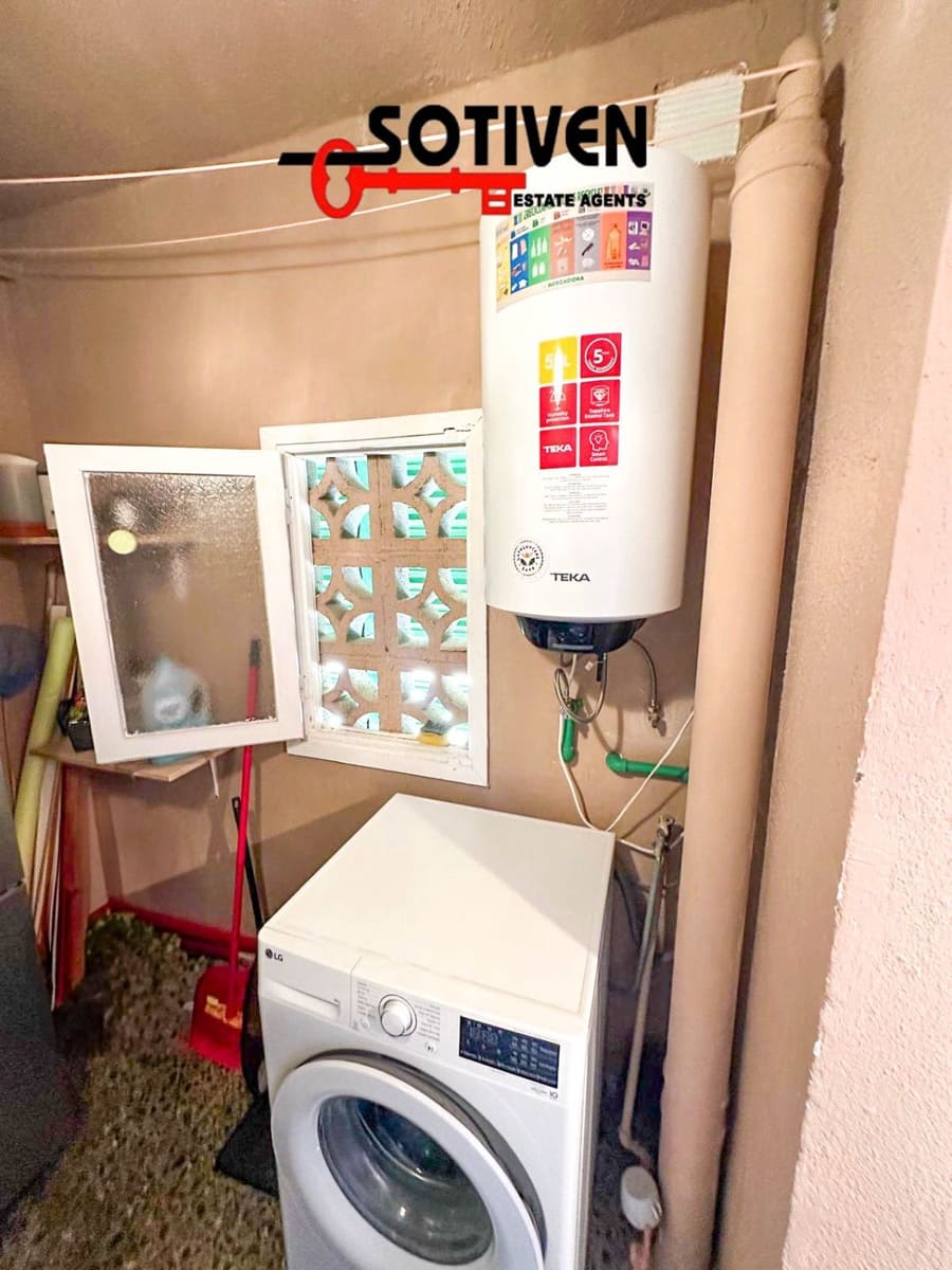 3 soveværelse Lejlighed til salg i Armenime - € 209.000 (Ref: 9341575)