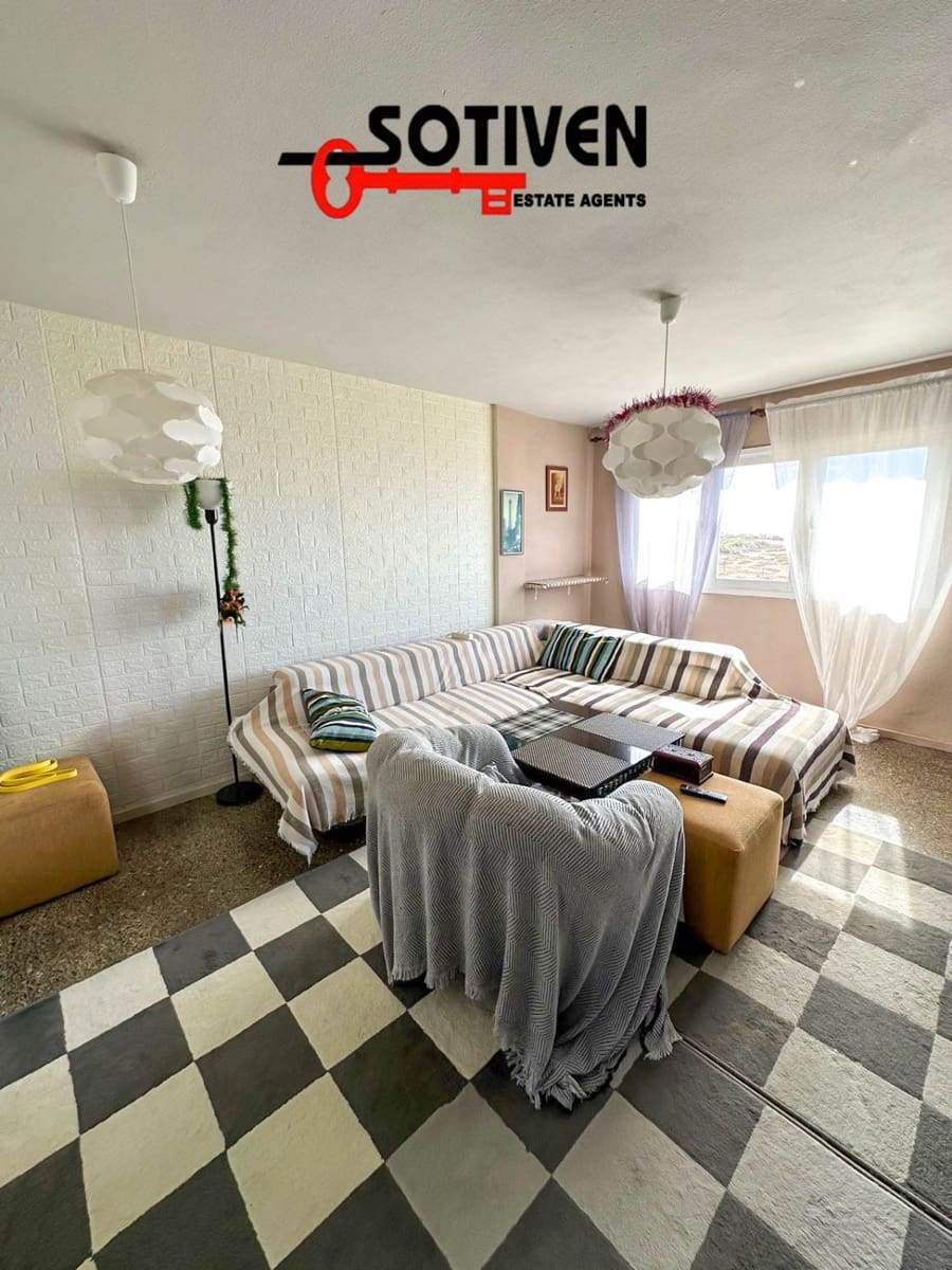 3 soveværelse Lejlighed til salg i Armenime - € 209.000 (Ref: 9341575)