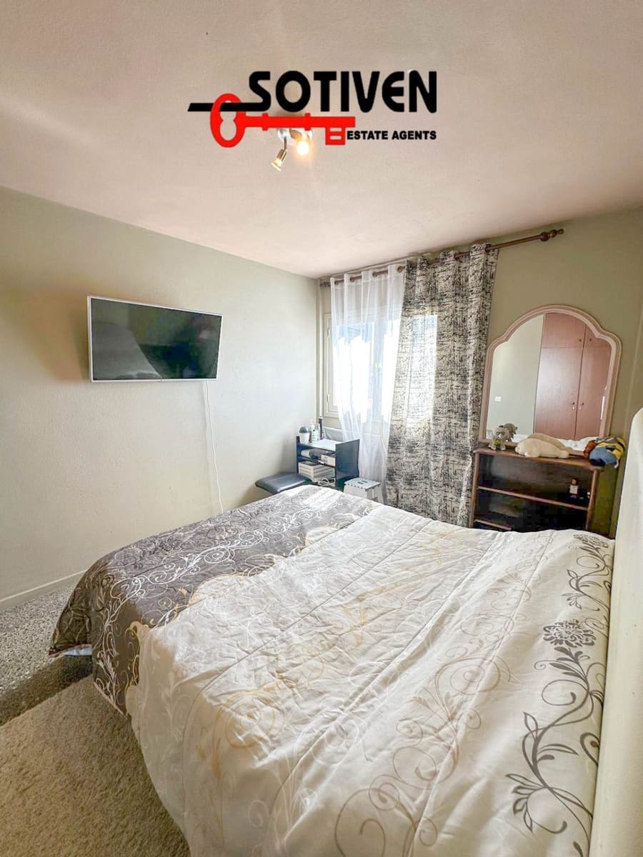 3 soveværelse Lejlighed til salg i Armenime - € 209.000 (Ref: 9341575)