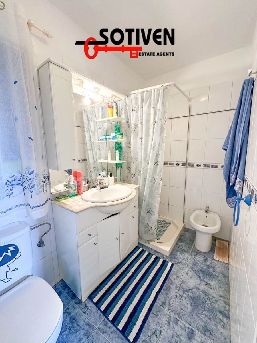 3 soveværelse Lejlighed til salg i Armenime - € 209.000 (Ref: 9341575)