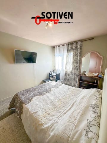 3 soveværelse Lejlighed til salg i Armeñime, Adeje - € 209.000 (Ref: 9341575)