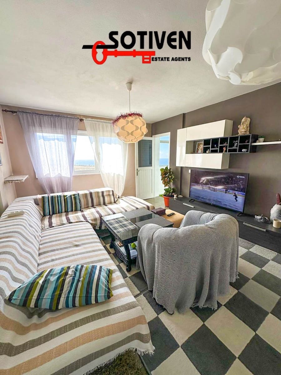 3 soveværelse Lejlighed til salg i Armenime - € 209.000 (Ref: 9341575)