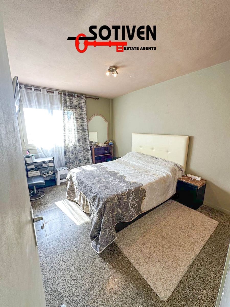 3 soveværelse Lejlighed til salg i Armenime - € 209.000 (Ref: 9341575)