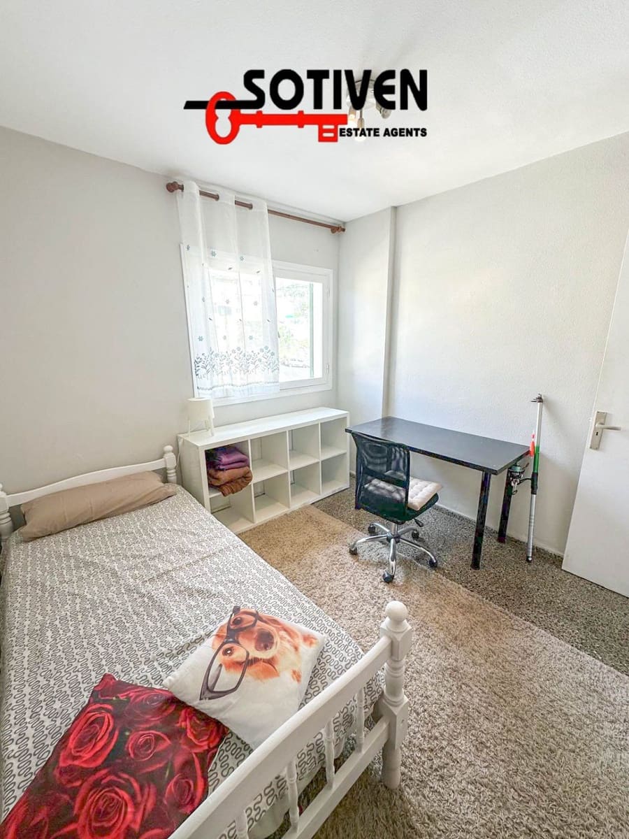 3 soveværelse Lejlighed til salg i Armenime - € 209.000 (Ref: 9341575)