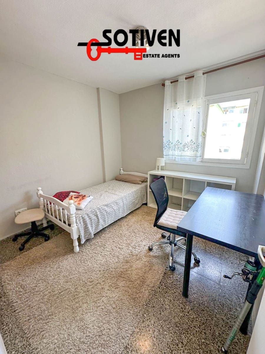 3 soveværelse Lejlighed til salg i Armenime - € 209.000 (Ref: 9341575)