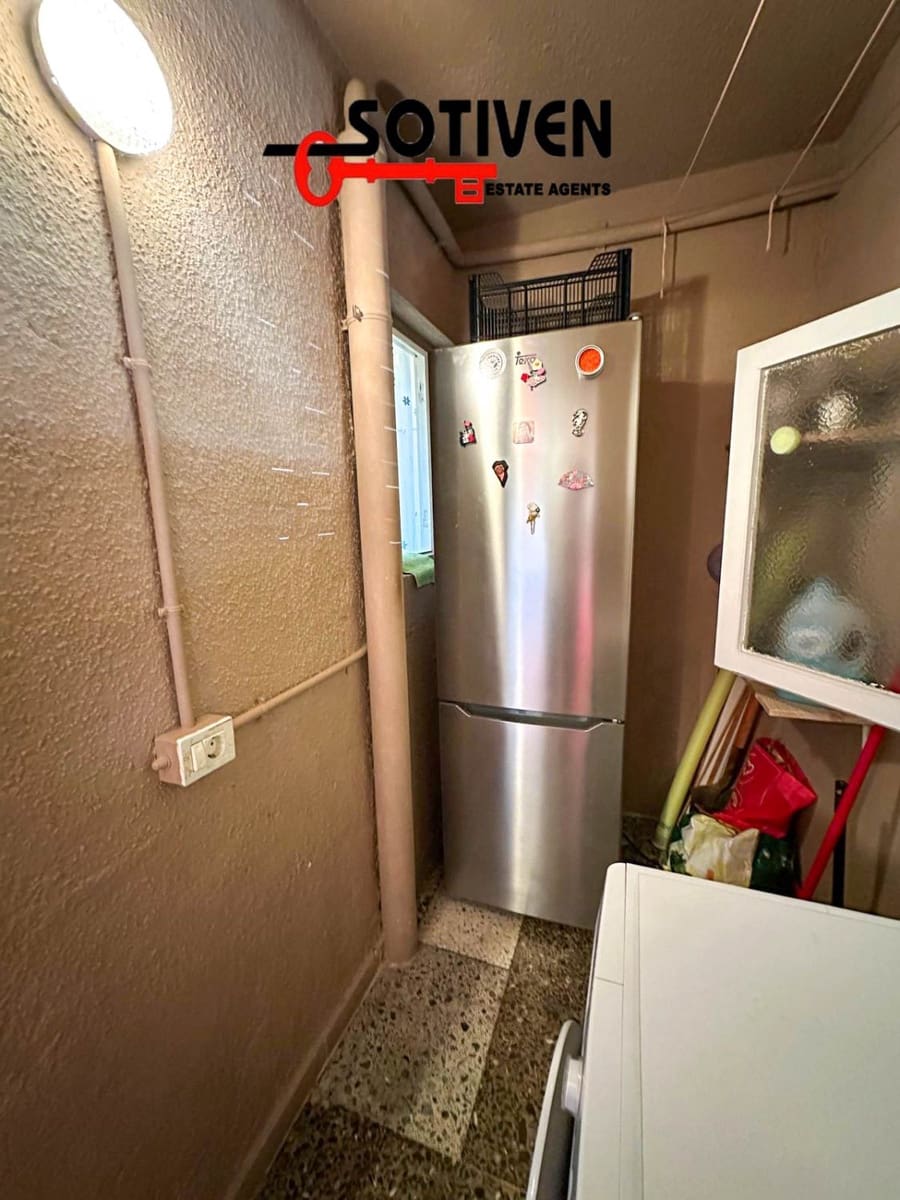 3 soveværelse Lejlighed til salg i Armenime - € 209.000 (Ref: 9341575)