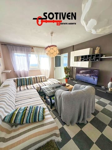 3 soveværelse Lejlighed til salg i Armeñime, Adeje - € 209.000 (Ref: 9341575)