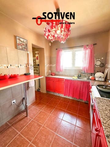 3 soveværelse Lejlighed til salg i Armeñime, Adeje - € 209.000 (Ref: 9341575)