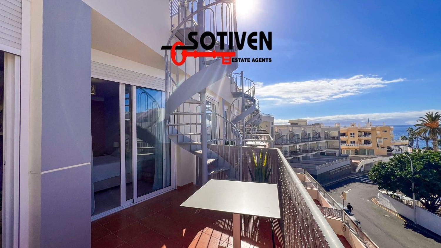 1 bedroom Apartment for rent in Playa de la Arena with pool garage - € 1,150 (Ref: 9353828)