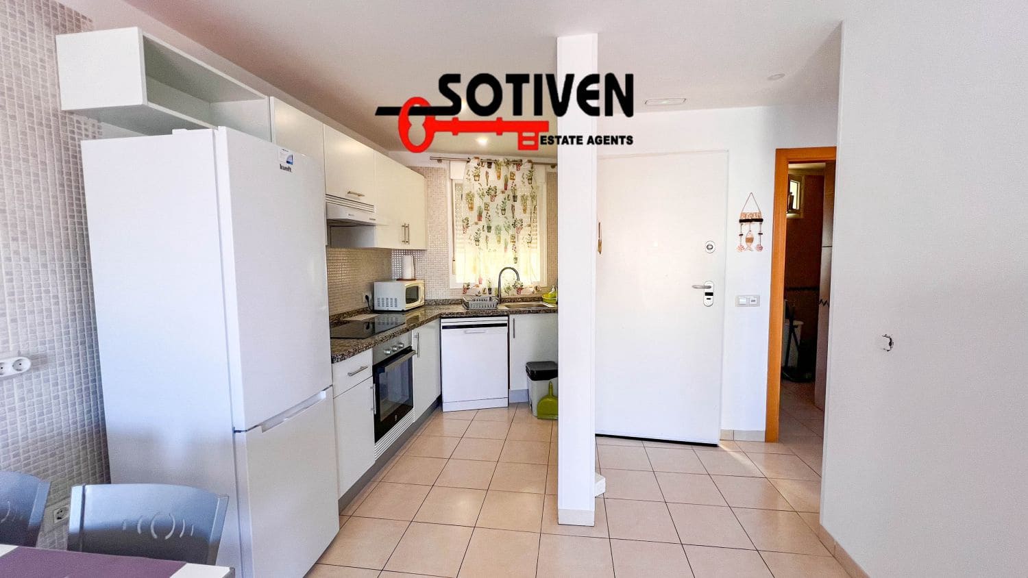 1 bedroom Apartment for rent in Playa de la Arena with pool garage - € 1,150 (Ref: 9353828)