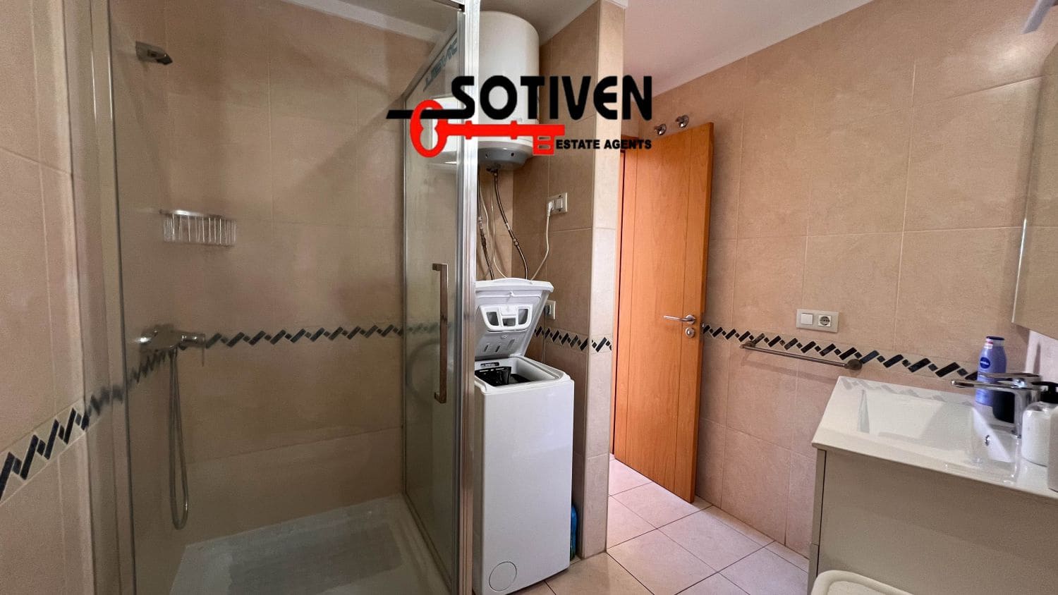 1 bedroom Apartment for rent in Playa de la Arena with pool garage - € 1,150 (Ref: 9353828)