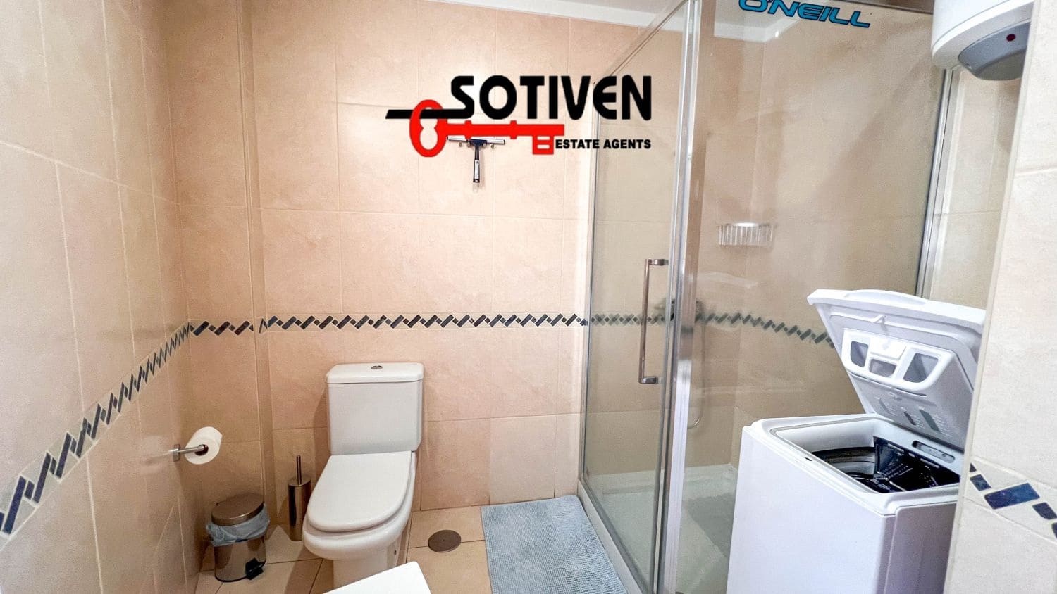1 bedroom Apartment for rent in Playa de la Arena with pool garage - € 1,150 (Ref: 9353828)