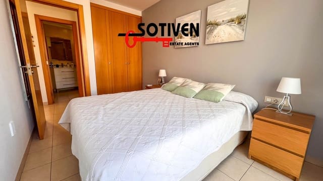 1 bedroom Apartment for rent in Playa de la Arena, Santiago del Teide with garage - € 1,150 (Ref: 9353828)