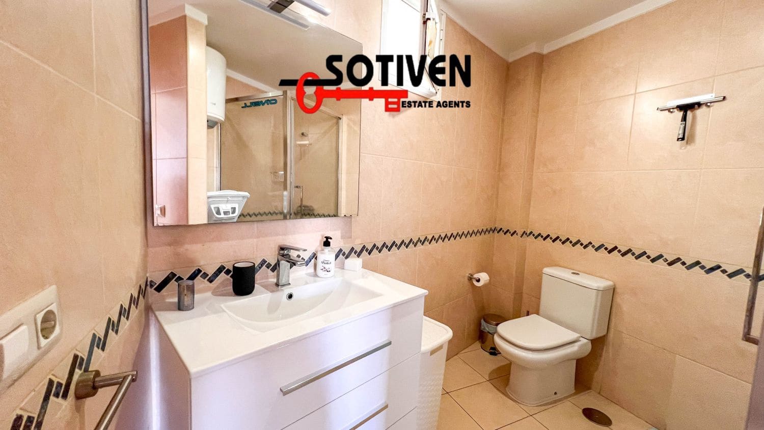 1 bedroom Apartment for rent in Playa de la Arena with pool garage - € 1,150 (Ref: 9353828)