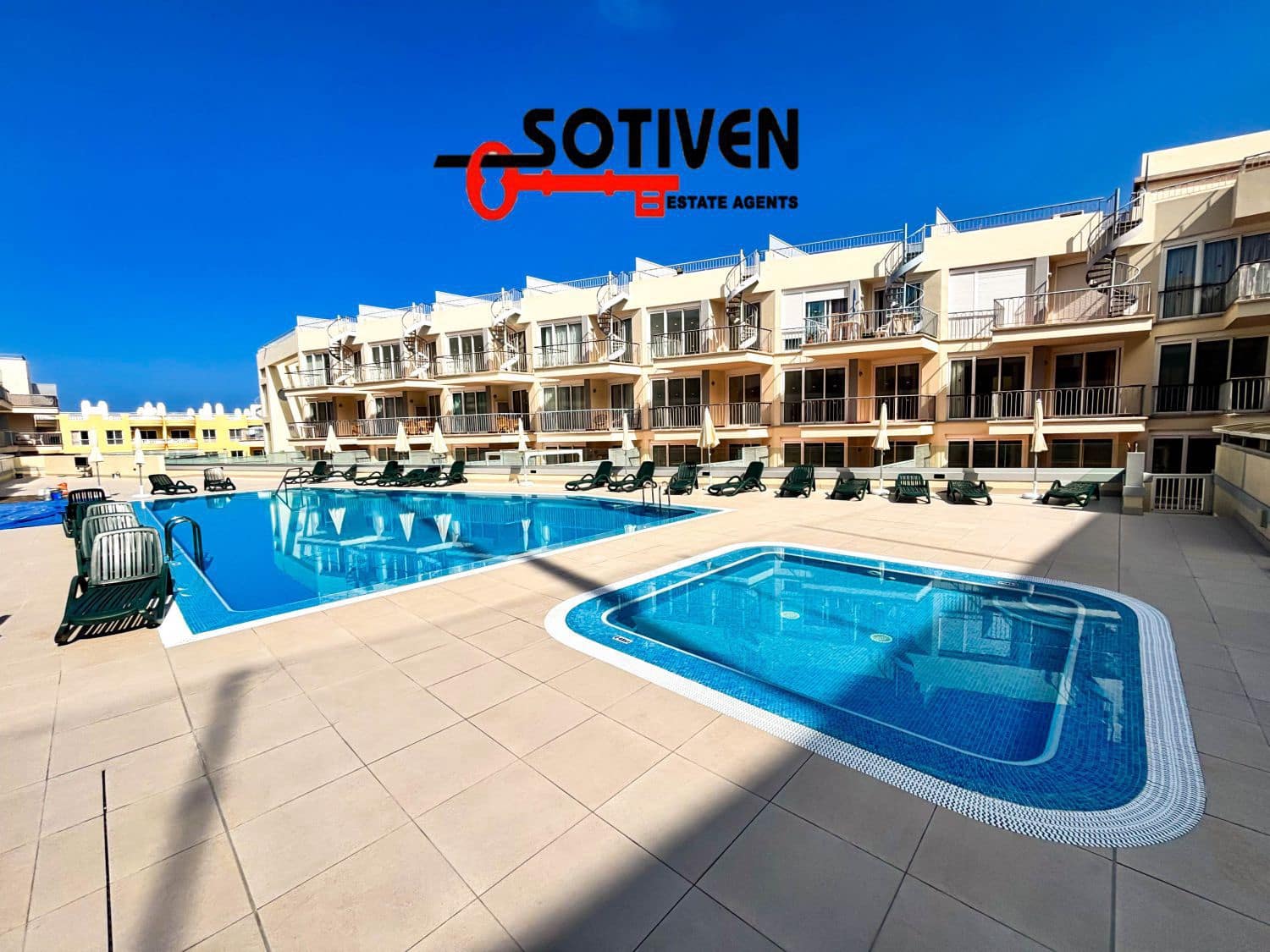 1 bedroom Apartment for rent in Playa de la Arena with pool garage - € 1,150 (Ref: 9353828)