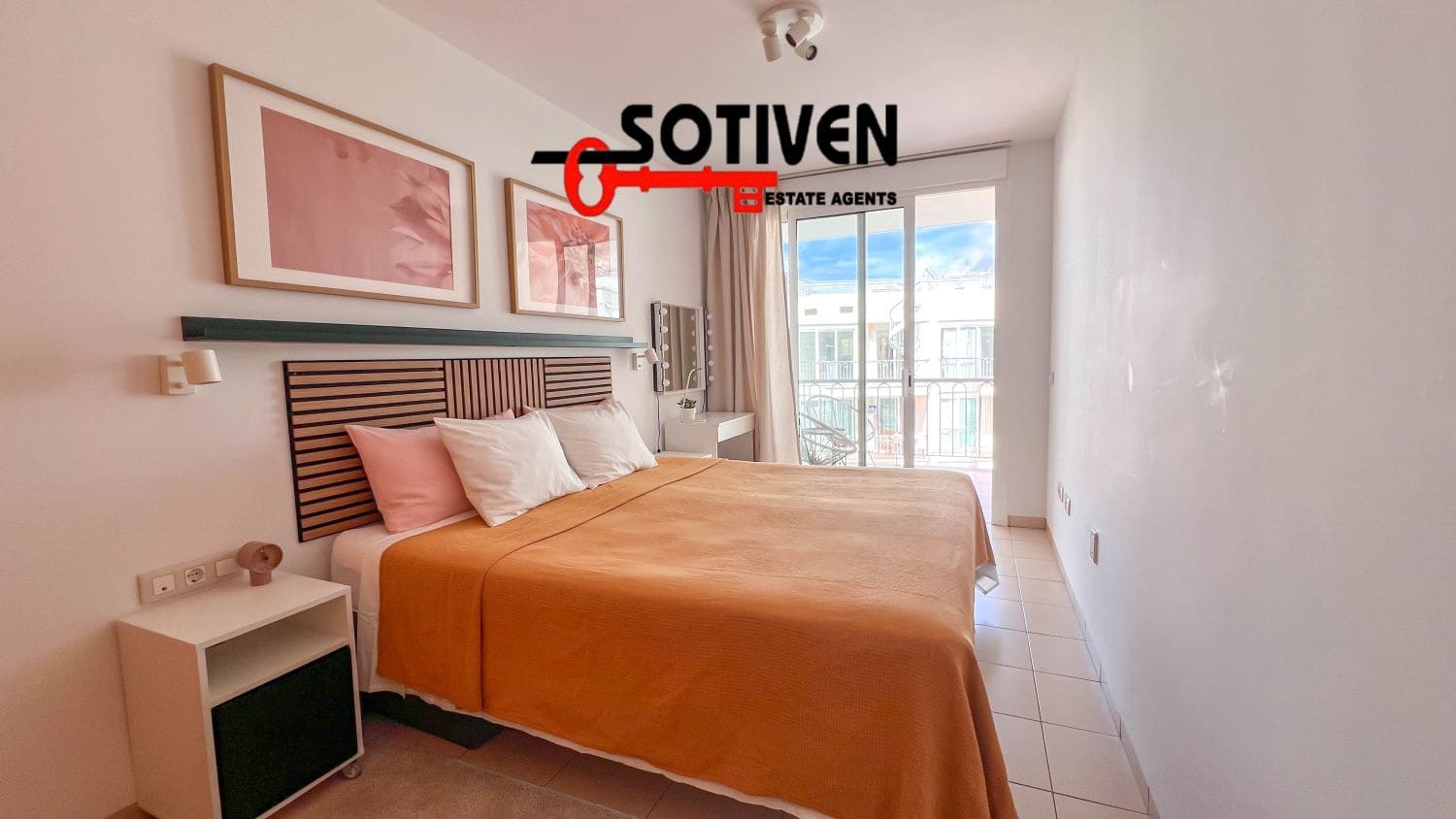 1 chambre Appartement à vendre à Playa de la Arena avec garage - 230 000 € (Ref: 9385955)