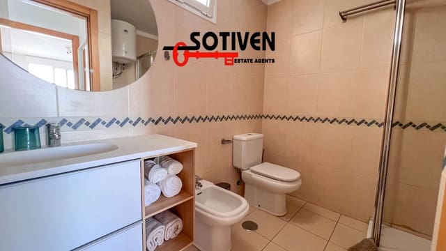 1 sypialnia Apartament na sprzedaż w Playa de la Arena, Santiago del Teide z garażem - 230 000 € (Ref: 9385955)